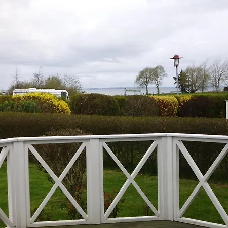Daenemark In Gelting