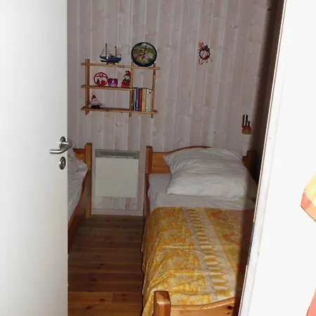 Ferienhaus Daenemark In