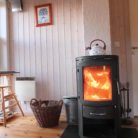 Daenemark In Ferienhaus *