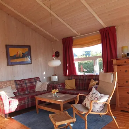 Ferienhaus Daenemark In Gelting